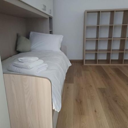 베니스 Soggiorno Perfetto 아파트 외부 사진